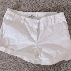 Women's vineyard vines shorts